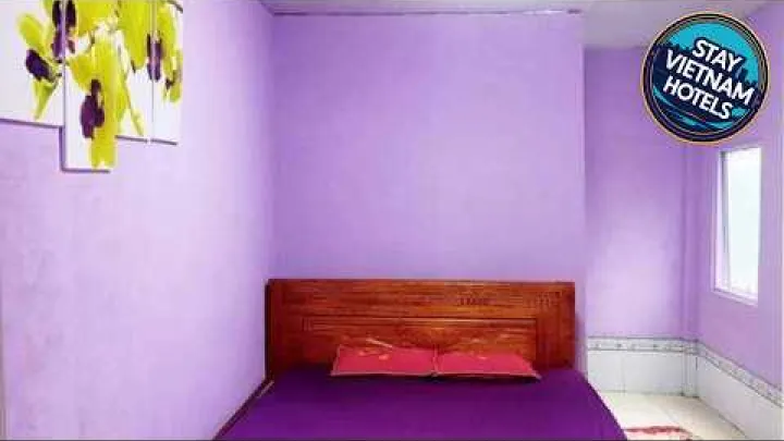 Preview image for the video "Homestay Hai Nam Đat Mui | Nam Can (Ca Mau), Vietnam | Hotel Review 🏩".