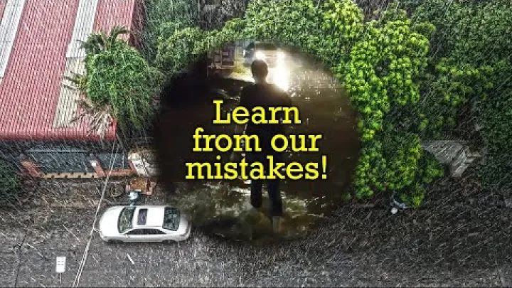 Preview image for the video "Kambodža v období DEŠŤŮ – Měli byste se jí vyhnout?".
