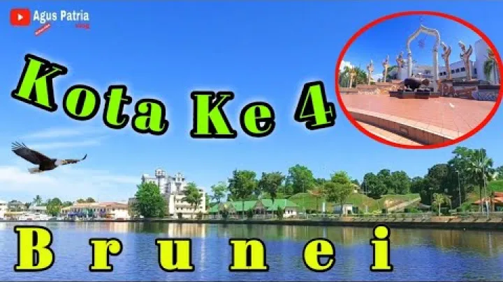 Preview image for the video "तुटोंग जिला, ब्रुनेई की सुंदरता||एक्सप्लोर ब्रुनेई".
