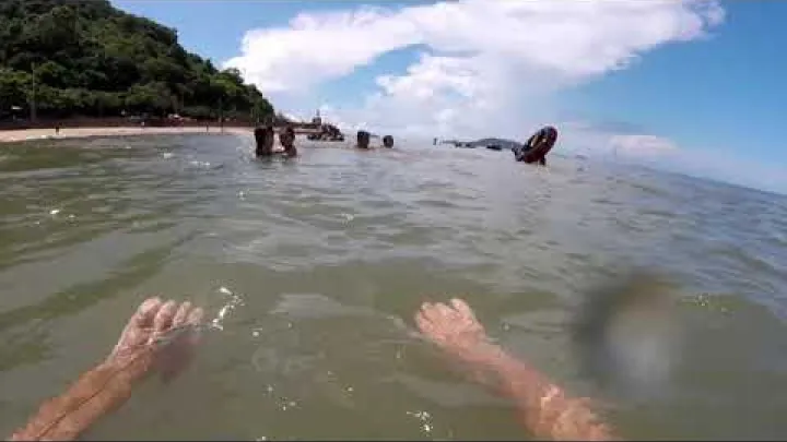 Preview image for the video "Leveomkostninger - Kep, Cambodja".