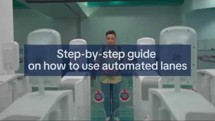 Preview image for the video "Step-by-step Guide on How to Use Automated Lanes".