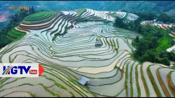 Preview image for the video "Viaggio ad Ha Giang_Hoàng Su Phì nella stagione dell'acqua - 29/5/2024".