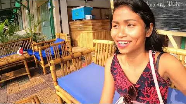 Preview image for the video "El parque del río Mekong más hermoso en mi pueblo natal🇰🇭".
