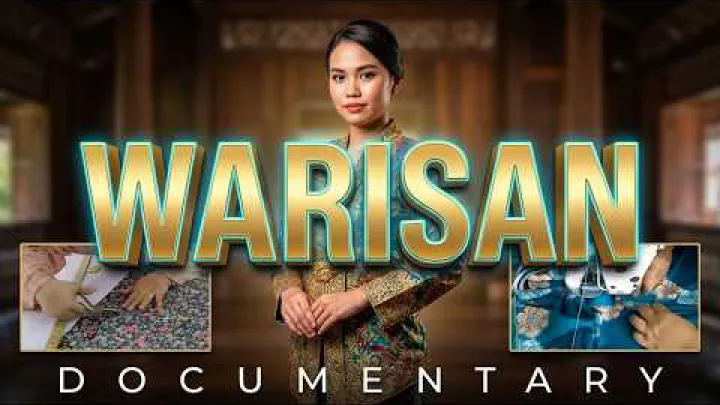 Preview image for the video "Pakaian Tradisional Brunei".