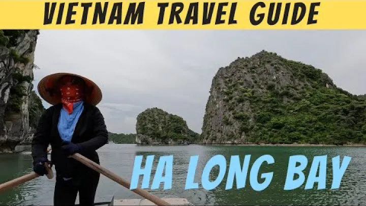 Preview image for the video "Pelayaran Menginap di Teluk Ha Long - Tips Pemesanan dan Hal yang Perlu Diketahui Sebelum Berangkat".