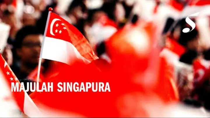 Preview image for the video "Majulah Singapura - Hymne national de Singapour (Réorchestré par Kelly Tang, 2020)".