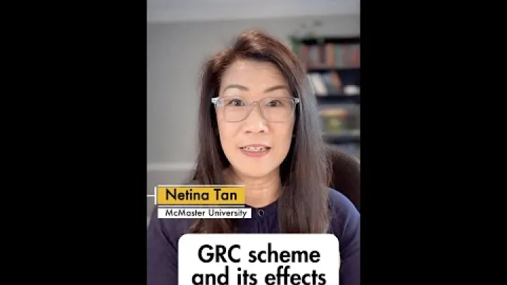 Preview image for the video "大选解析：什么是新加坡的集选区（GRC）制度？".