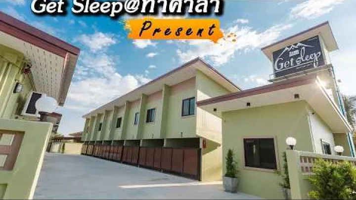 Preview image for the video "Cazare la Tha Sala | Nakhon Si Thammarat, Thailanda de Sud | Recenzie hotel 🏨".