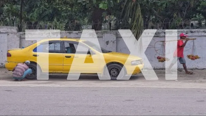 Preview image for the video "Prendere un TAXI e usare il mio Tetum molto elementare nella capitale Dili, Timor Est 🇹🇱".