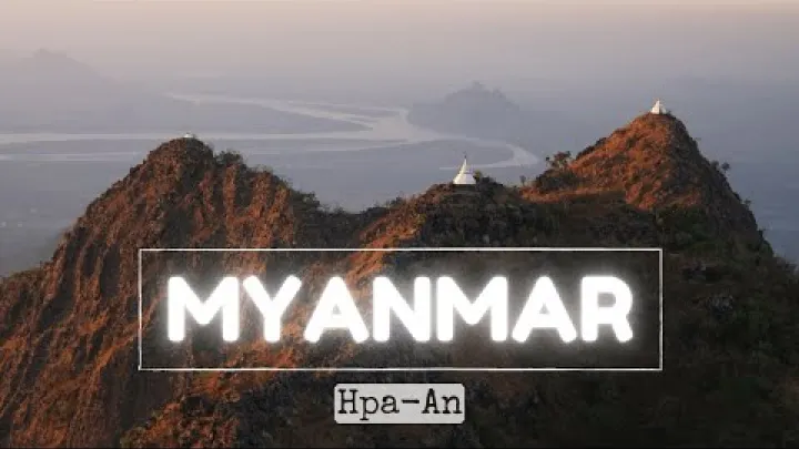 Preview image for the video "Myanmar Travel Highlights: My favorite spots in the Hpa-An area!".