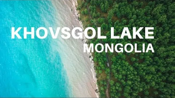 Preview image for the video "Horseback Riding and Hiking in Khovsgol Lake, Mongolia | 2017 | DJI Mavic Pro | Sony A7RII".