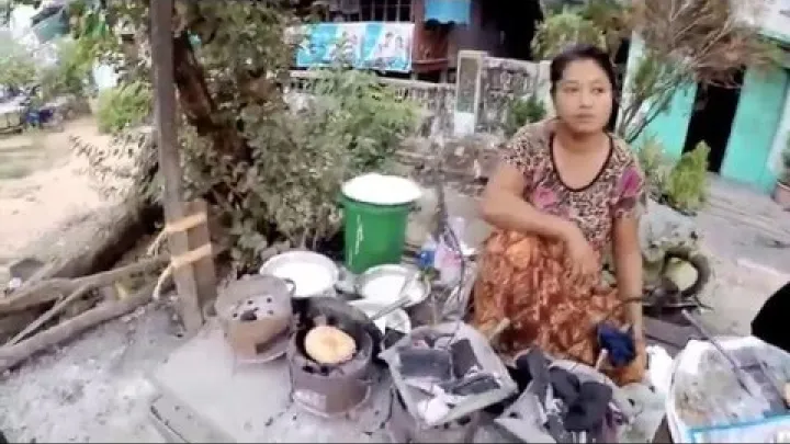Preview image for the video "เที่ยวทวาย พม่า,Walking in Dawei, Myanmar เดินชมเมืองทวาย พม่า เมืองสวยงามเรียบง่าย march 2016".