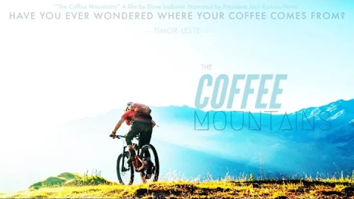 Preview image for the video "Alla scoperta dei favolosi sentieri del caffè di Timor Est | Narrato dal Presidente José Ramos-Horta".
