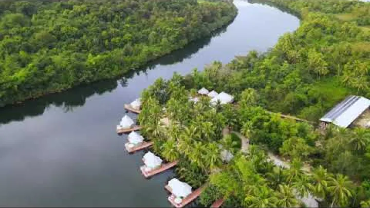 Preview image for the video "Koh Kong Tatai".