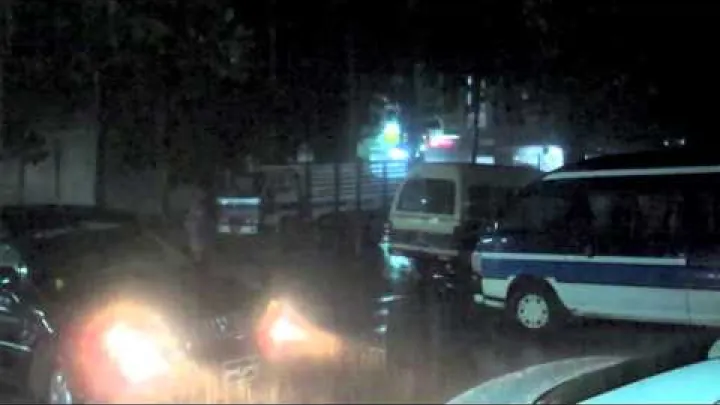 Preview image for the video "12 Mvua na Joto Mandalay Myanmar (Burma)".