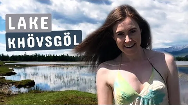Preview image for the video "Khovsgol-See | Mongoleis touristisches Paradies".