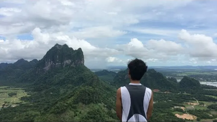 Preview image for the video "Hpa-An | Kayin State | Myanmar 🇲🇲 (ဘားအံမြို့၊ ကရင်ပြည်နယ်)".