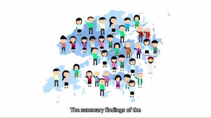 Preview image for the video "Population data for future blueprints".
