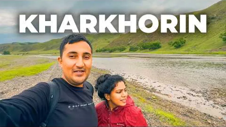 Preview image for the video "Karakorum, Mongolia 🇲🇳 Sikuwa tayari kwa hili! (S4 E33)".