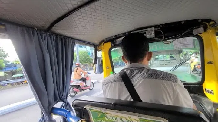 Preview image for the video "Viaggio di un mese in Myanmar 311, Mandalay 9º giorno 105, Alloggio ~ Stazione autostradale Chan Mya Shwe Pyi, tuk-tuk di 8 km 12100 kyat 3600 won, 19° giorno di viaggio solista all'estero 311".