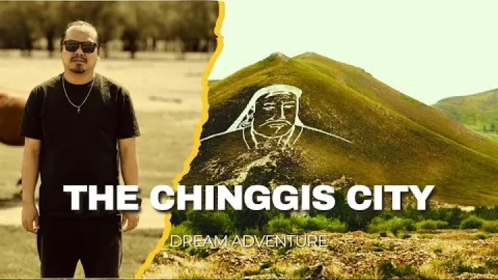 Preview image for the video "Chinggis | Khentii provincija | Svajonių nuotykis".