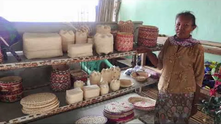 Preview image for the video "تیمور شرقی، جاده بالیبو، قسمت ۱، لیکویكا تا مائوبارا".