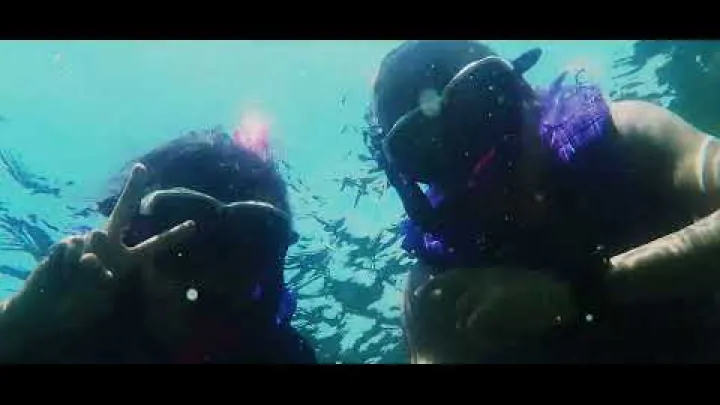 Preview image for the video "دریای آندامان میک".