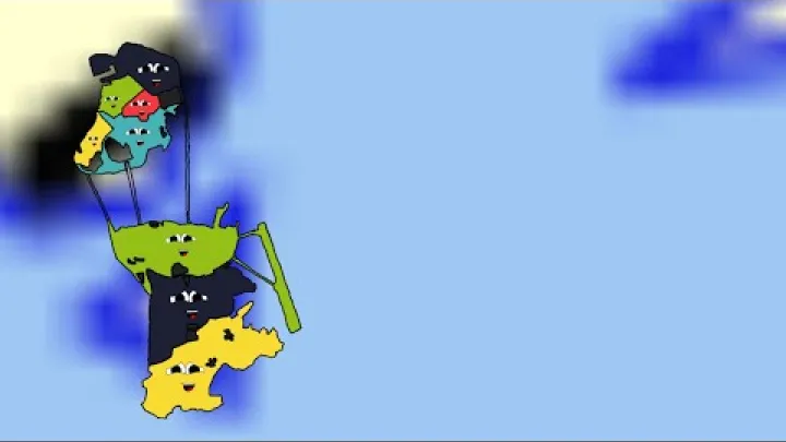 Preview image for the video "הגאוגרפיה של מകൗ (נוצר ב־קינמאסטר 6.0)".