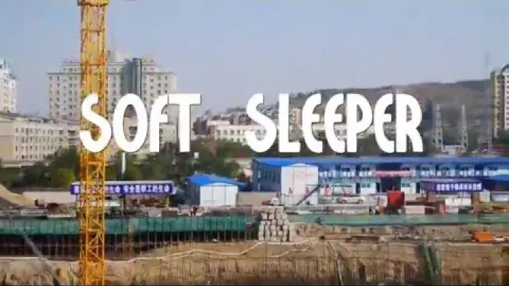 Preview image for the video "CUCCETTA MORBIDA – con le Ferrovie cinesi da Urumqi a Kashgar".