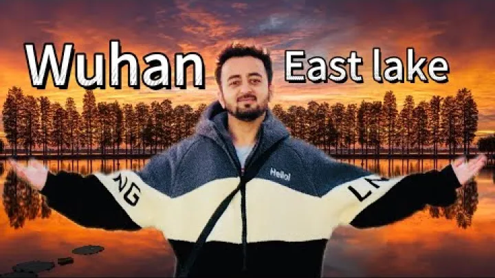 Preview image for the video "Objevování Východního jezera ve městě Wuhan, Čína || Spojení historie, přírody a modernity".