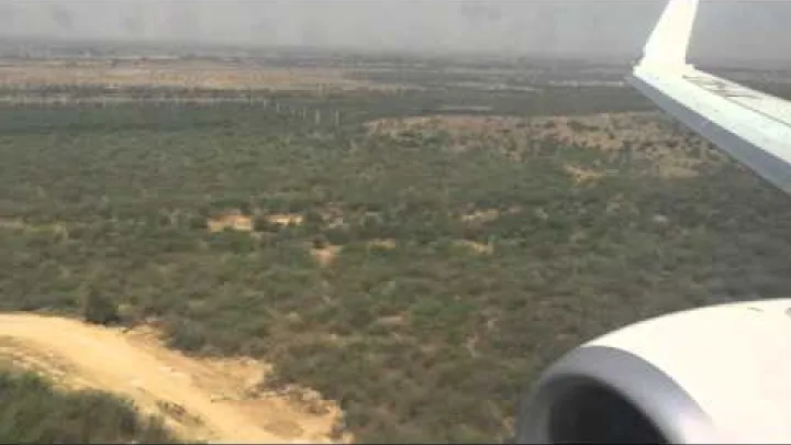 Preview image for the video "Shirika la Ndege la Taifa la Myanmar likitua katika Uwanja wa Ndege wa Kimataifa wa Mandalay".
