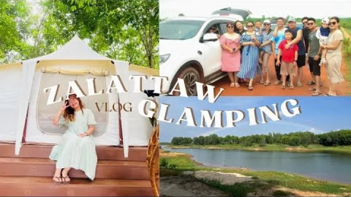 Preview image for the video "യാത്രാ വ്ലോഗ് // ബാഗോയിലെ സലാടൗ ഗ്ലാമ്പിംഗ് റിസോർട്ട് [ബർമീസ് / മ്യാന്മാർ വ്ലോഗ്]".