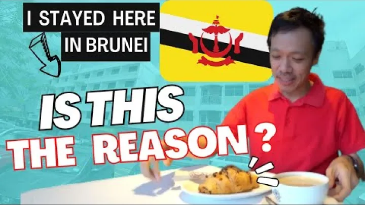 Preview image for the video "#243 Lý do tôi chọn ở lại Kuala Belait: Khám phá khía cạnh ít được biết đến của Brunei 🇧🇳".