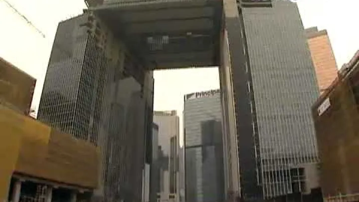 Preview image for the video "Tamar reflects open-door policy(25.1.2011)".