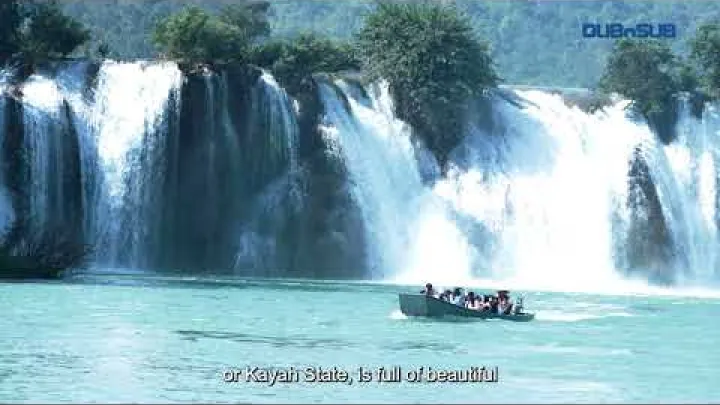 Preview image for the video "Tourist Attractions in Kayah State | Myanmar".