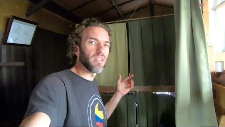 Preview image for the video "Екскурсія традиційним японським будинком у Нарі, Японія".