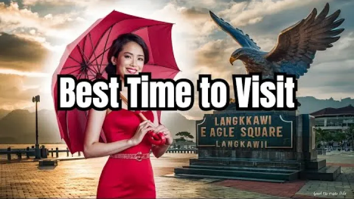 Preview image for the video "🇲🇾 Langkawi Revealed: The Perfect Time to Visit".