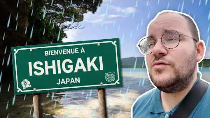 Preview image for the video "മഴയിൽ Ishigaki! 😭 (Japani വ്ലോഗ്)".