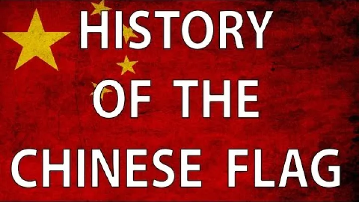 Preview image for the video "Trung Quốc | Lịch sử quốc kỳ".