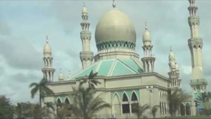 Preview image for the video "Kuala Belait Visit".