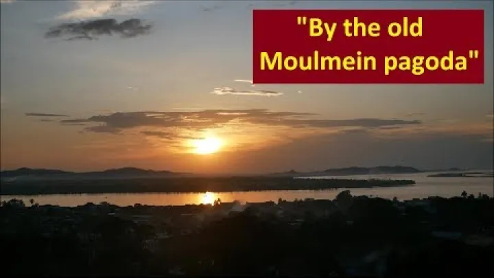Preview image for the video "Stunning Views from Kyaikthanlan Pagoda - MAWLAMYINE, MYANMAR".