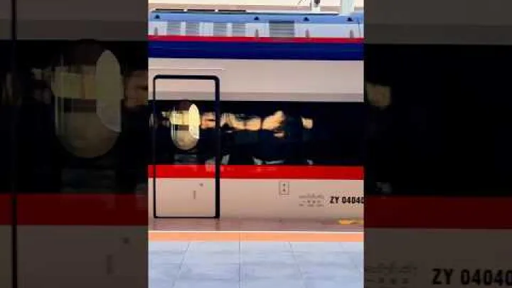 Preview image for the video "ലാവോസ് ചൈന റെയിൽവേ എങ്ങനെ യാത്ര ചെയ്യാം 🇱🇦".