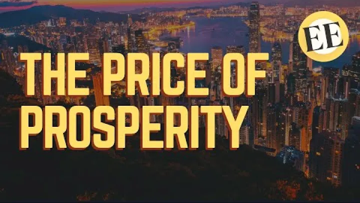 Preview image for the video "The Unstoppable Economy Of Hong Kong: The Land Of Billionaires".