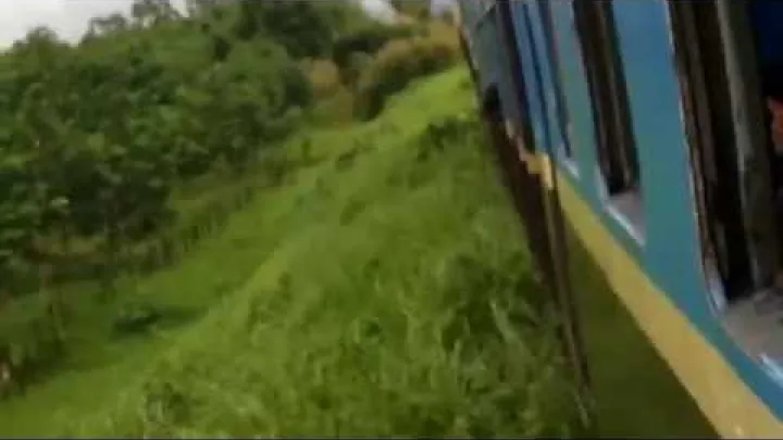 Preview image for the video "Myanmar Railway - Ye to Dawei".