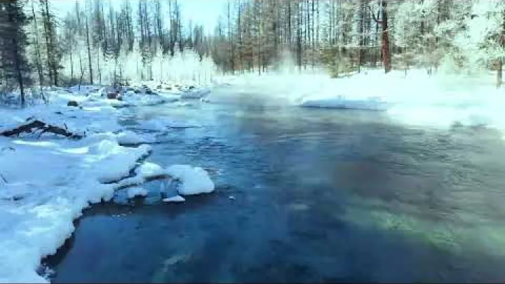 Preview image for the video "Moğolistan'ın Kış Harikalar Diyarı".