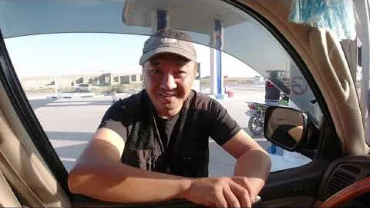Preview image for the video "Z Dalanzadgadu do Khongoryn Els".