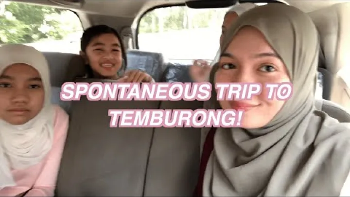 Preview image for the video "#BruneiTravel 🇧🇳 틈부롱구로 떠나는 즉흥적인 가족 여행!".