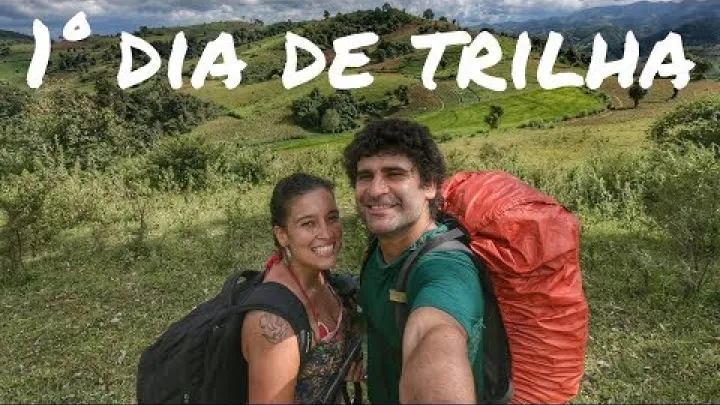 Preview image for the video "Trilha para o Inle Lake (Myanmar) - Dia 1".