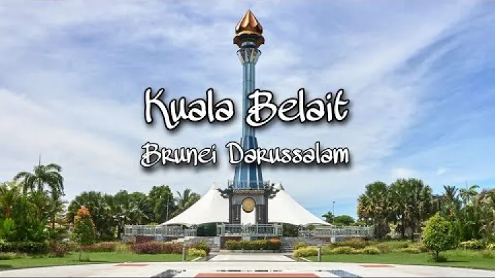 Preview image for the video "Kuala Belait | Brunei Darussalam".