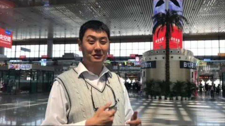 Preview image for the video "Další stanice: Čína – Jižní nádraží Nanjing (Nanjingnan) (Ťiang-su)".